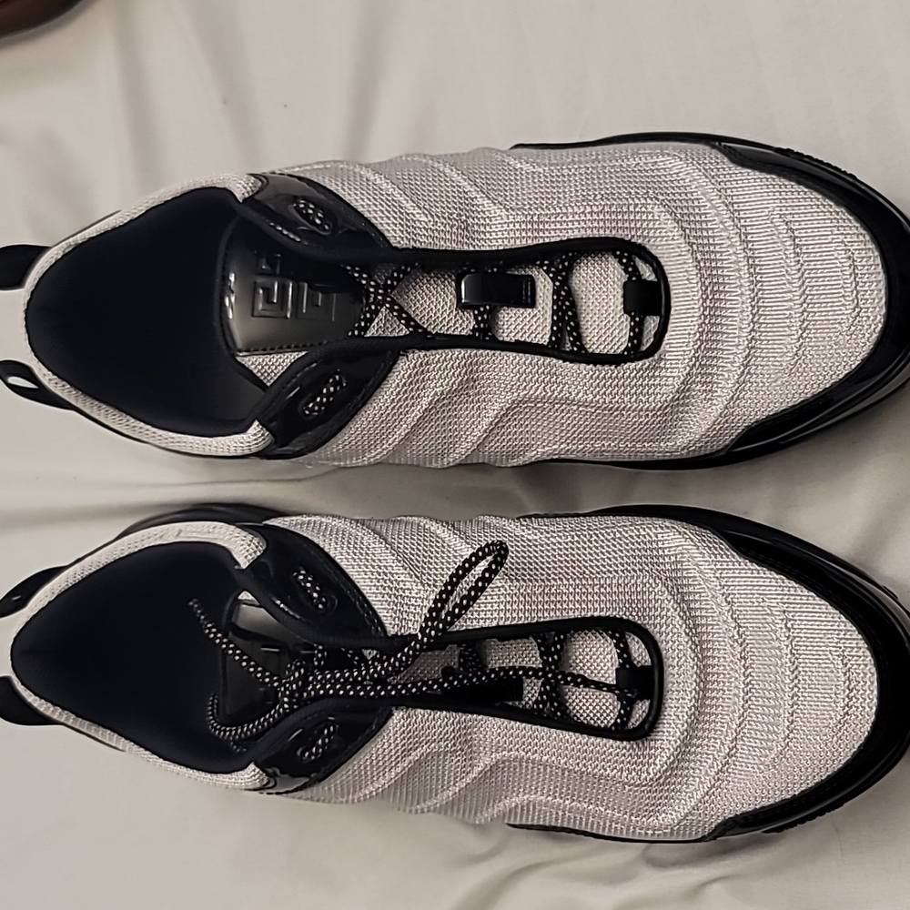 GIVENCHY SHOES